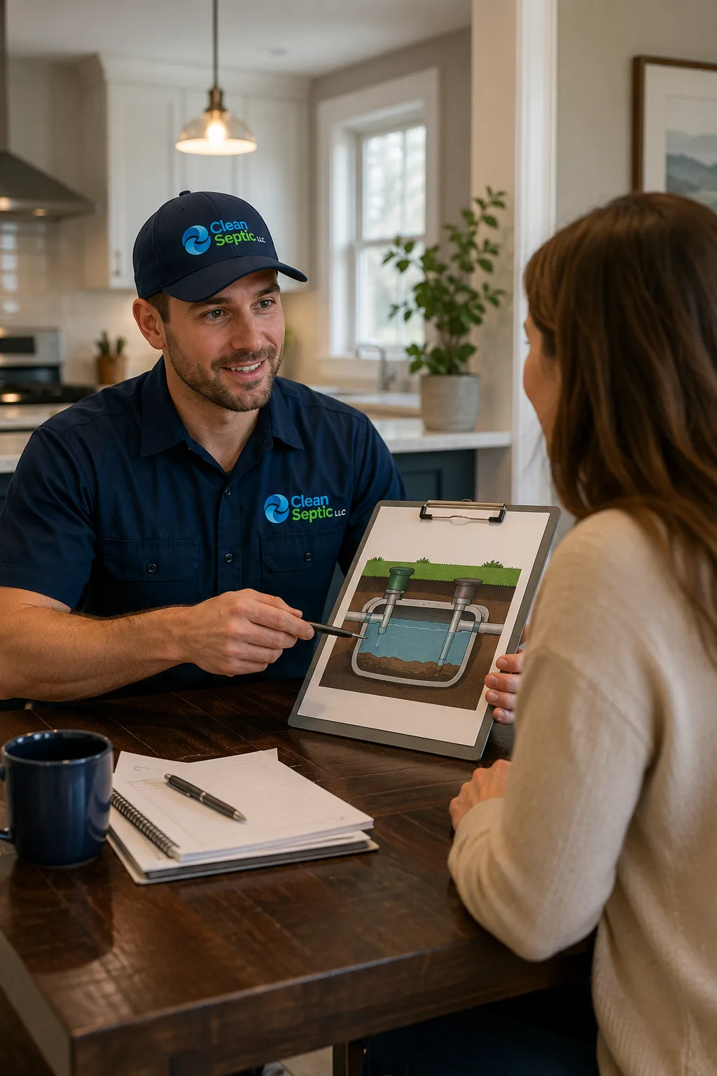 Septic Tank Pumping Smyrna, GA FAQs